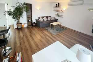 Freie und gemütliche 2-Zimmer-Dachgeschosswohnung in Köln Porz-Eil – Die vollständige Adresse der Immobilie erhältst du vom Anbieter., 51145 Eil, Köln – Vorschaubild 9