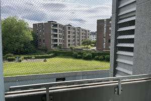 zentral gelegenes 1 Zimmer Appartement mit Balkon, möbliert in Aachen – joseph-von-görres-strasse 49, 52068 Panneschopp, Aachen – Vorschaubild 4