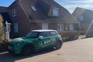 Ihr neues Zuhause im Grünen: Viel Platz für die Familie in Kirchwerder - Käufercourtagefrei!