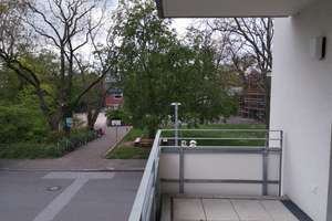 moderne 3 Zimmer Wohnung - ruhig gelegen mit Aufzug und Balkon ( incl. Autoabstellplatz) – Rappoltsweilerstr. 11, 68229 Friedrichsfeld, Mannheim – Vorschaubild 14