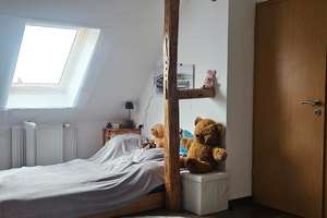 Familienwohnung im Herzen Vorsfeldes!  – Amtsstraße 28, 38448 Vorsfelde, Wolfsburg – Vorschaubild 11