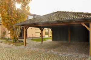 Großzügiges Haus an der Strandpromenade – Am Heisterbusch 64, 23730 Neustadt in Holstein – Vorschaubild 8