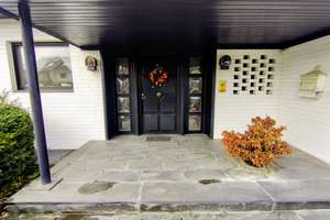 freistehendes Einfamilienhaus am Waldrand von Alt Hackenbroich mit Garage in Dormagen – Clauiusstr 38, 41540 Dormagen – Vorschaubild 4