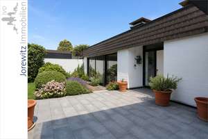 Top-Lage Sieker-Schweiz: Bungalow mit Einliegerwohnung, schönem Garten und Doppelgarage – 33605 Stieghorst, Bielefeld – Vorschaubild 5