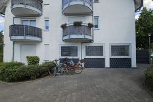 Moderne Erdgeschosswohnung – 110 m² – mit großer Terrasse,  barrierearm, in Neu-Ulm – Die vollständige Adresse der Immobilie erhältst du vom Anbieter., 89233 Neu-Ulm – Vorschaubild 25