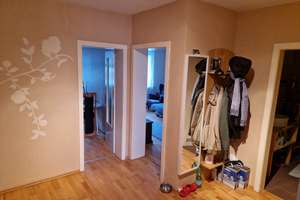 Alltagstaugliche Wohnung in der Dahler Straße in Solingen – Dahler Straße 21, 42653 Gräfrath, Solingen – Vorschaubild 3