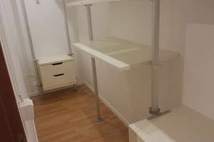 Charmantes 1-Zimmer-Apartment in Dagersheim – Die vollständige Adresse der Immobilie erhältst du vom Anbieter., 71034 Böblingen – Vorschaubild 9