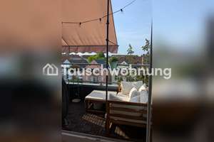 Tauschwohnung: Schöne 2 Zimmerwohnung in zentraler Lage mit Südbalkon – 48145 Mauritz-Mitte, Münster – Vorschaubild 6