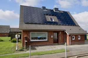 Nachhaltig wohnen im Grünen - Charmantes Einfamilienhaus mit PV-Anlage – Dithmarschen (Kreis) – Vorschaubild 3