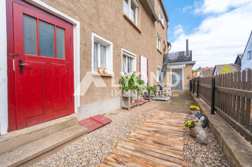 Immobilie in Südharz - Erfolgreich geführtes Ferienhaus mit vielseitigem Nutzungspotenzial in Uftrungen! - Bild 4