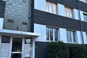 Lebendiges Stadtleben: 2-Zimmer-Wohnung mit Garage – Alfredstraße 245, 45131 Rüttenscheid, Essen – Vorschaubild 8