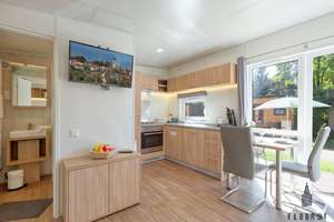 Tiny-Haus am Brombachsee – modern, ökologisch & Pacht bis 2026 bezahlt – Die vollständige Adresse der Immobilie erhältst du vom Anbieter., 91785 Pleinfeld – Vorschaubild 6
