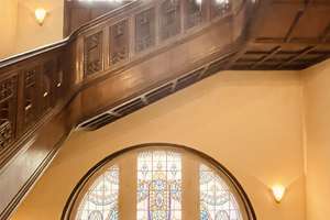 ++  2 Zimmer Apartment | Kaiser - Friedrich - Residenz ++ – Langgasse 38-40, 65183 Mitte, Wiesbaden – Vorschaubild 9