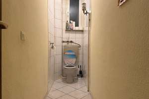 Helle 3-Zimmer-Wohnung in modernisiertem Altbau – Die vollständige Adresse der Immobilie erhältst du vom Anbieter., 70435 Zuffenhausen-Am Stadtpark, Stuttgart – Vorschaubild 5