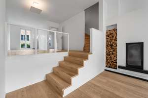 Townhouse, Garage, Garten, Spielstraße – Am Pankepark 30, 10115 Mitte (Ortsteil), Berlin – Vorschaubild 4