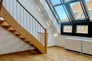 Maisonette Wohnung Nähe Innenstadt – Die vollständige Adresse der Immobilie erhältst du vom Anbieter., 54292 Nord, Trier – Vorschaubild 2