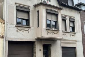IPA - MFH mit großer Halle und Büro – Goethestraße 32, 52477 Alsdorf – Vorschaubild 2