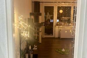 2,5 Zimmer Wohnung mit EBK in Essen Kettwig zum 01.02.2026 – Die vollständige Adresse der Immobilie erhältst du vom Anbieter., 45219 Kettwig, Essen – Vorschaubild 11