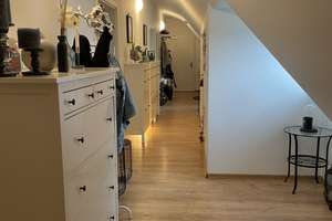 Vergangenheit trifft Moderne! 3 Zimmer mit Dachloggia – Anne-Frank-Platz 5, 26123 Donnerschwee, Oldenburg (Oldenburg) – Vorschaubild 6