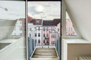 WOHNPOTENZIAL IN CHARLOTTENBURG | GEWERBE MIT BERLINBLICK | PROVISIONSFREI! – Niebuhrstraße 10, 10629 Charlottenburg, Berlin – Vorschaubild 14