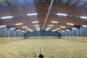 Pferdehof Reitanlage Wohnhaus Pferdestall  – Frankenstraße 9, 73441 Ostalbkreis – Vorschaubild 10