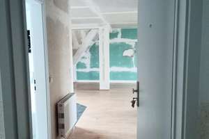 Top Chance - Renovierungsbedürftige Leerwohnung in der Villacher Siedlung Dresden Laubegast – Krainer Straße 3, 1279 Laubegast, Dresden – Vorschaubild 4