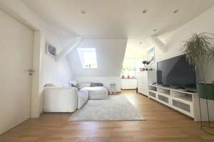 Modernes Wohnglück direkt am Fiedelerplatz – Loggia & Echtholzparkett – Bernwardstraße 11, 30519 Döhren, Hannover – Vorschaubild 5