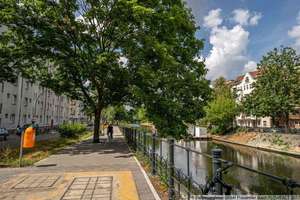 Ruhige, bezugsfreie 2-Zimmerwohnung mit Balkon und PKW-Stellplatz – Elsenstraße 80, 12059 Neukölln (Ortsteil), Berlin – Vorschaubild 22