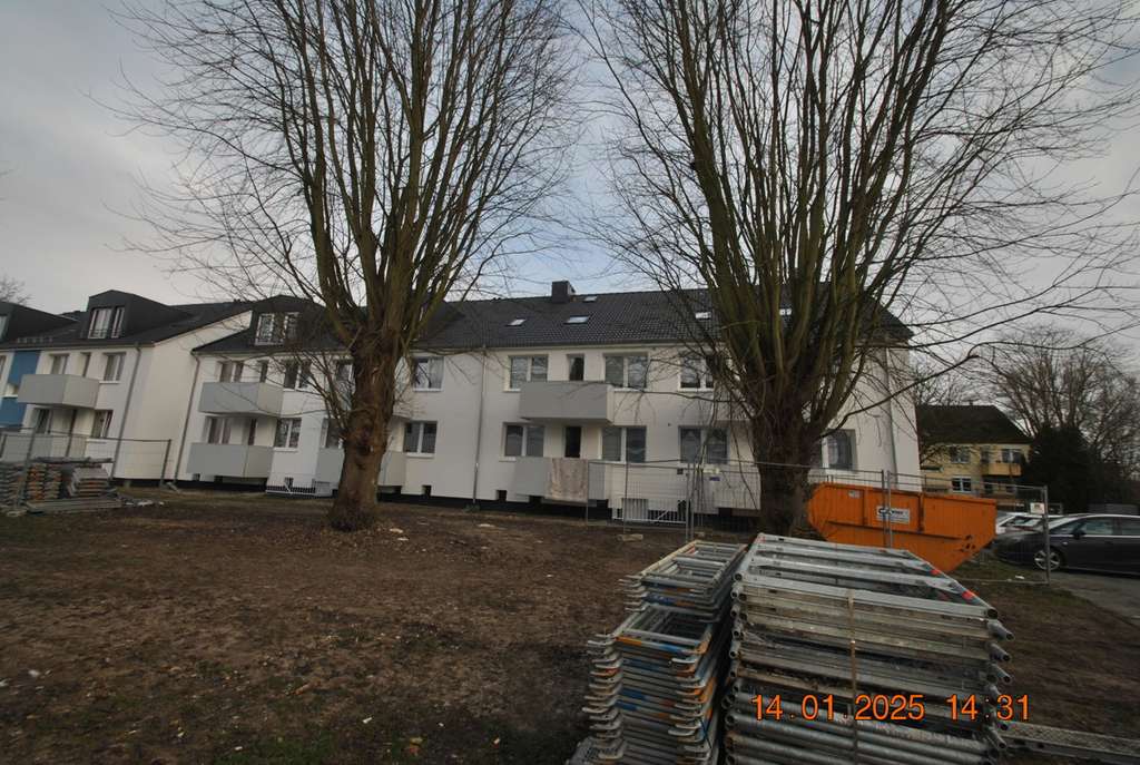 Immobilie in Enger - ACHTUNG ZWANGSVERSTEIGERUNG! ETW in Enger. - Bild 2