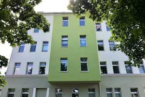 Zentrumsnah Wohnen ... zu Fuß in die Stadt – Andreasstraße 11, 9126 Chemnitz – Vorschaubild 1