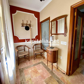 Haus zu VERKAUFEN in Sellent