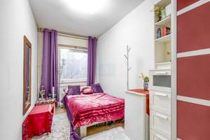 Gemütliche 2-Zimmer Hochparterre-Wohnung nahe dem beliebten Gemeindepark Lankwitz – Die vollständige Adresse der Immobilie erhältst du vom Anbieter., 12249 Lankwitz, Berlin – Vorschaubild 7