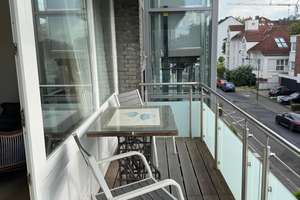 **FURNISHED** Helle und ruhig gelegene 2 Zimmerwohnung – Joachimstr. XXX, 40547 Niederkassel, Düsseldorf – Vorschaubild 6
