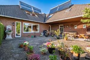 Nordholz | Zweifamilienhaus mit Werkstatt, Solaranlage & Garten – ideal für Familie & Handwerk – Die vollständige Adresse der Immobilie erhältst du vom Anbieter., 27637 Nordholz – Vorschaubild 10