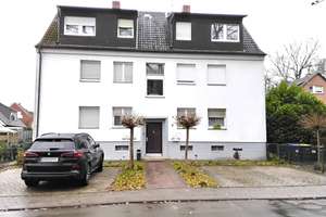 RESERVIERT!!! Renovierte ETW, 50 m2, Kellerraum, Stellplatz jetzt in MS-Gremmendorf zu verkaufen