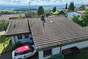 LEBEN AM SONNENHANG MIT FERNSICHT – Bodenseekreis – Vorschaubild 12
