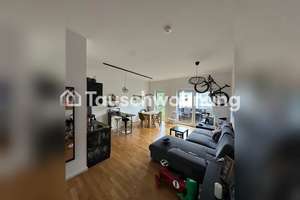 Tauschwohnung: Wohnungstausch – 60 m² in Wedding, Berlin