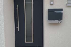 Doppelhaushälfte in Rottenburg am Neckar – Erstbezug nach Kernsanierung – Die vollständige Adresse der Immobilie erhältst du vom Anbieter., 72108 Rottenburg am Neckar – Vorschaubild 4