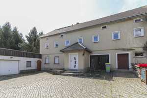 Zuhause für bis zu 2 Familien schaffen: DHH mit Ausbaupotenzial auf weitläufigem Grundstück – Bautzen (Kreis) – Vorschaubild 22