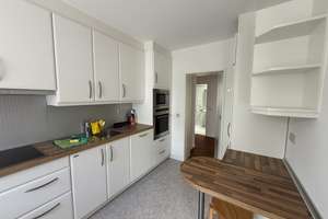 Helle 4-Zimmer-Wohnung mit Balkon und Aufzug in Saarbrücken – Pestelstraße 4, 66119 Alt-Saarbrücken, Saarbrücken – Vorschaubild 10