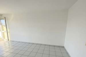 Begehrte Innenstadtlage 1-Zimmer-Wohnung mit Balkon, EBK u. TG-Stellplatz in Darmstadt – Stauffenbergstraße 67A, 64283 Mitte, Darmstadt – Vorschaubild 3