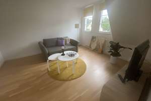 Charmante voll möblierte Maisonette-Wohnung in Stuttgart-Degerloch – Pauschalmiete inkl. Nebenkosten – Zedernweg 10, 70597 Waldau, Stuttgart – Vorschaubild 9