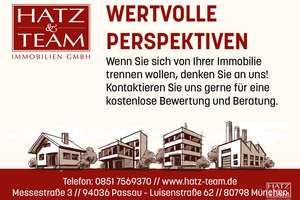 Verkauft! Modernes Einfamilienhaus in erhöhter Wohnlage mit traumhaftem Ausblick! – Die vollständige Adresse der Immobilie erhältst du vom Anbieter., 94130 Obernzell – Vorschaubild 3
