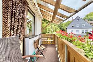 **Gepflegtes Ein-/Zweifamilienhaus mit Garten und Carport in toller Lage von Niederfischbach** – Die vollständige Adresse der Immobilie erhältst du vom Anbieter., 57572 Niederfischbach – Vorschaubild 11