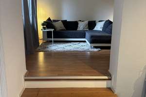 Kleine gemütliche Wohnung – Die vollständige Adresse der Immobilie erhältst du vom Anbieter., 45133 Bredeney, Essen – Vorschaubild 3
