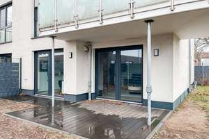 Stilvolle Erdgeschosswohnung mit Terrasse, Garten und hochwertiger Ausstattung – Die vollständige Adresse der Immobilie erhältst du vom Anbieter., 30655 Groß-Buchholz, Hannover – Vorschaubild 11