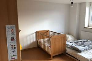 Wohnen mit Charakter: Großzügige 5-Zimmer-Wohnung in Sarstedt – 31157 Sarstedt – Vorschaubild 12