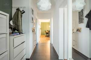 Tolle 2 - Zi - Erdgeschoss - Wohnung auf dem Tüllinger zu verkaufen – Die vollständige Adresse der Immobilie erhältst du vom Anbieter., 79539 Lörrach – Vorschaubild 3