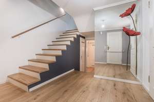 Schick, schicker, schickerer Mittelreihenhaus mit Town-House Charakter – Die vollständige Adresse der Immobilie erhältst du vom Anbieter., 22523 Eidelstedt, Hamburg – Vorschaubild 5