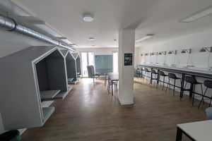 Vollmöblierte Studentenwohnung ab 01.07.25 im Frankenberger Viertel – Bismarckstraße 147, 52066 Aachen – Vorschaubild 11